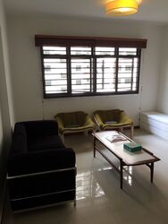 Blk 118C Membina 118 (Bukit Merah), HDB 5 Rooms #463330911
